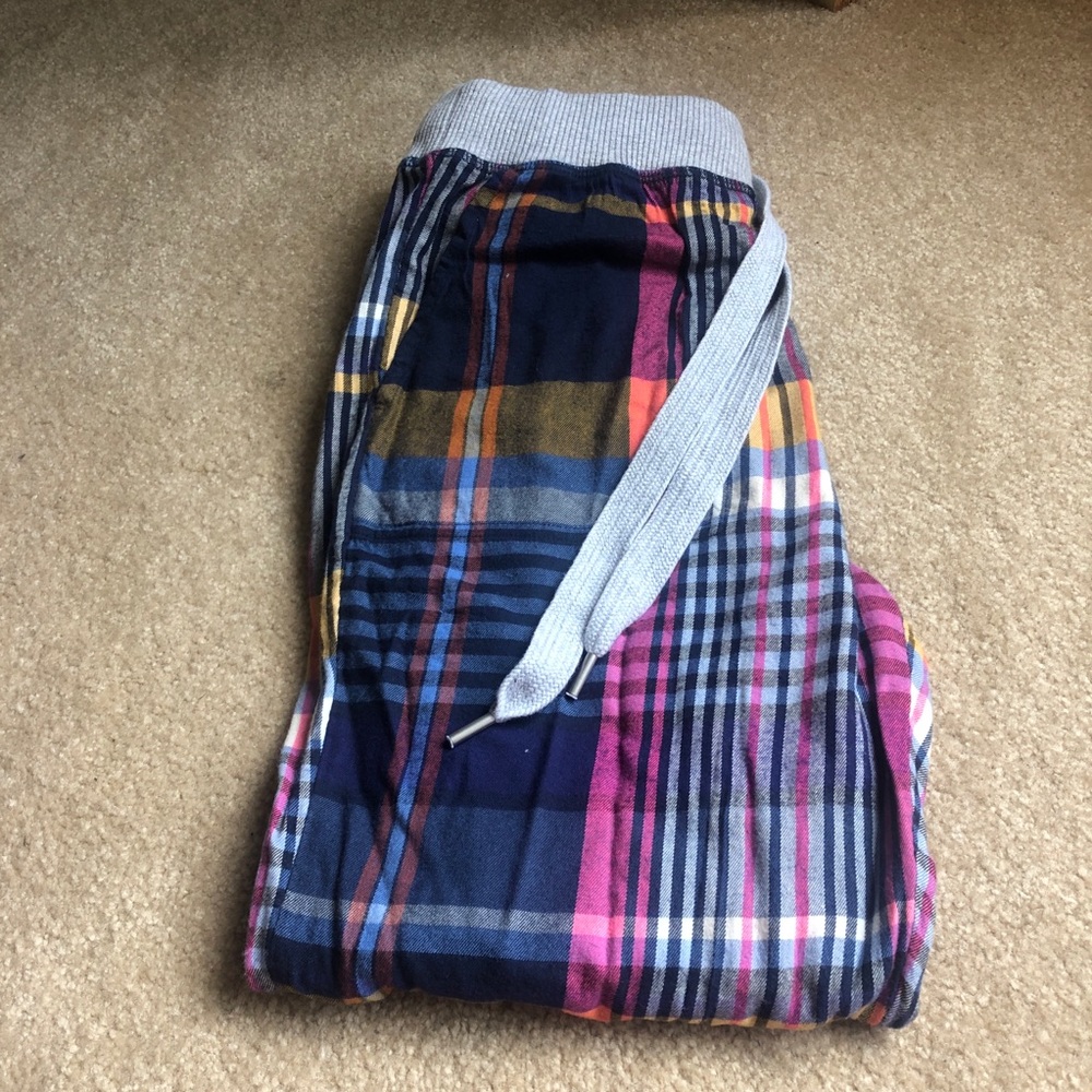NEW WITH TAG Aerie Pajama Joggers